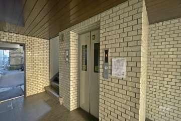 エレベーター