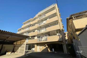 グリーンパーク西綾瀬2