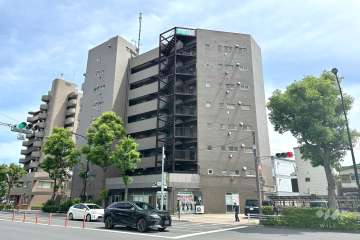 メイゾン西新井