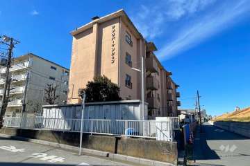 サンリバーマンション