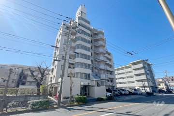 グリーンパーク保木間