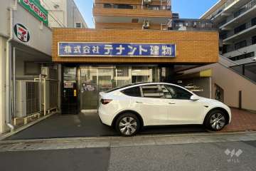 1Fテナント