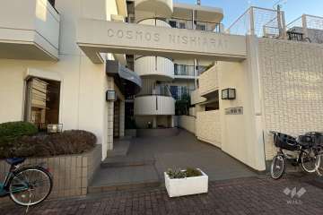 エントランスアプローチ