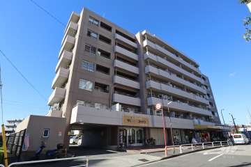 グリーンパーク第５綾瀬