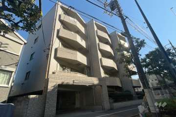 ワコーレ五反野２