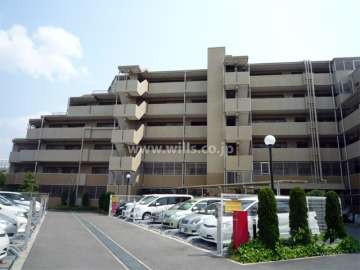 敷地内駐車場（機械式）