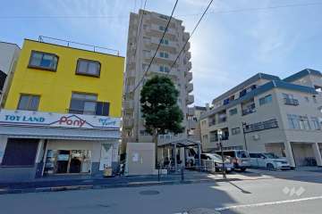 グリーンパーク花畑2ルヴァン