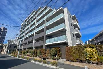 レーベン江北ブロードスクエア