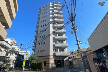 シティインデックス西新井