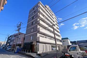 グランフォース西新井アヴェニール