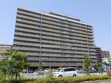 リーデンススクエア尼崎