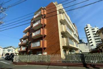 第一竹ノ塚マンション
