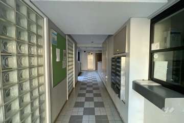 エントランスホール