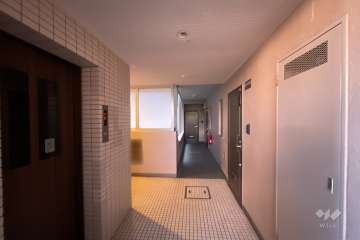 共用通路