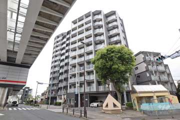 グランコート親水公園