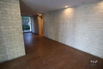 エントランスホール