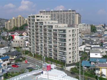 プラウド吹田新芦屋