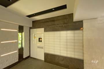 共用ポストと宅配ボックス