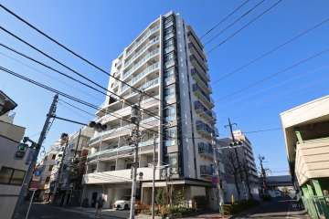 エクセレントシティ竹ノ塚駅前　