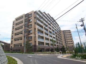 千里ディアヒルズ　アーバ・リッジ