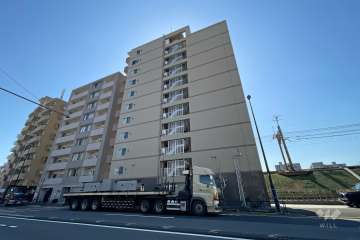 フェルクルールプレスト千住関屋