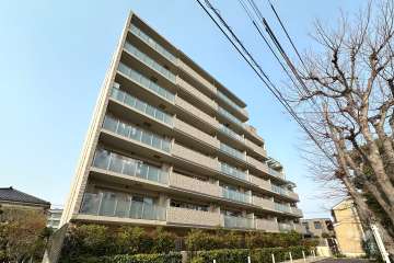 サンクレイドル竹ノ塚2