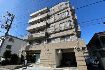 グリーンパーク竹ノ塚