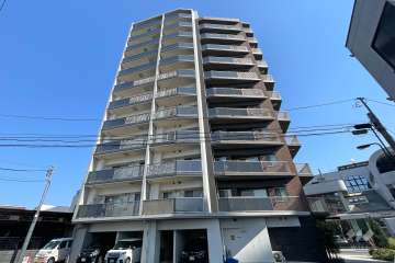 ライドリンク竹ノ塚