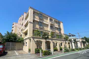 グランシティユーロコート成増