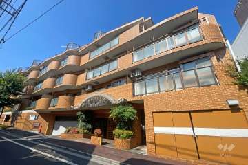 ダイアパレス成増2