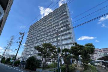 ハイラーク高島平