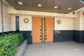 ライオンズマンション西高島平溝下公園壱番館