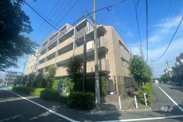 コスモ小竹向原メユール