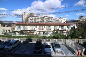 伊丹ニューダイヤホーム