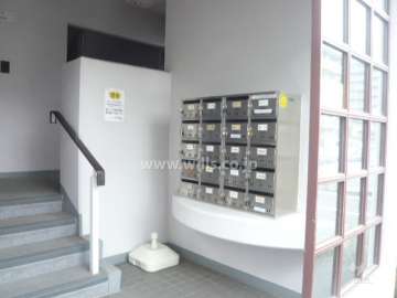 メールボックス