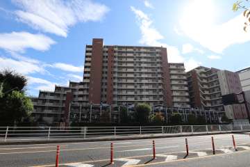 グローリオ志村ハウス