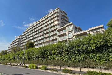 パルシティ徳丸