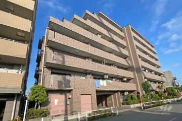 ライオンズガーデン浮間公園