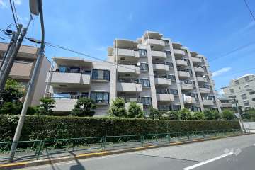 東建ニューハイツ赤塚公園
