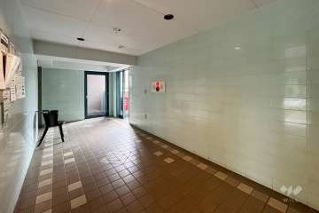 エントランスホール