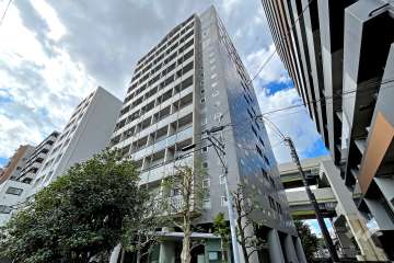 池袋シティハウス