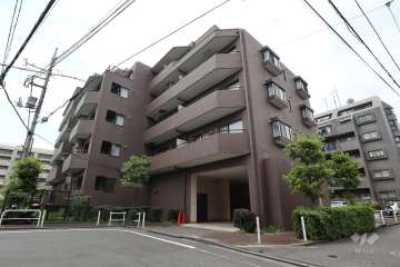 ナイスアーバン志村坂上