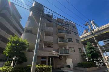 メインステージ板橋本町駅前