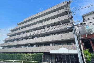 レクセル小竹向原