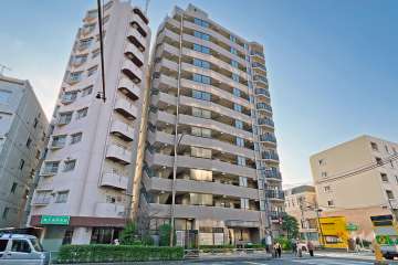 プライムコート大山