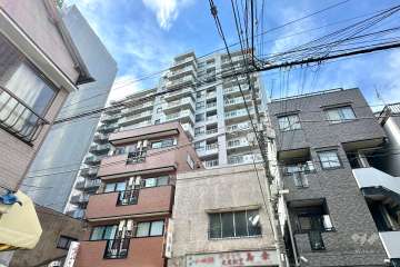 サンライン板橋本町