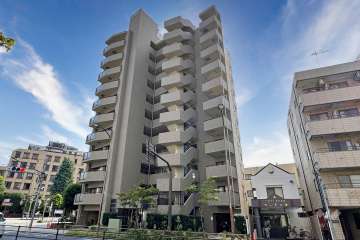 ゼファー大山ファムエール