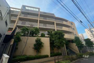 ザステイツ常盤台東山コモンズ