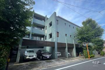 クアトロウーノ城北中央公園