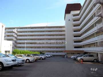 敷地内駐車場（平面式）